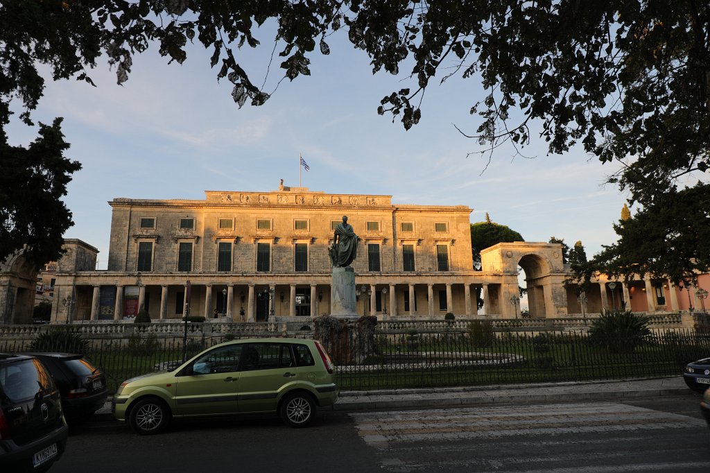 574B3909.JPG -  Museum of Asian Art of Corfu 