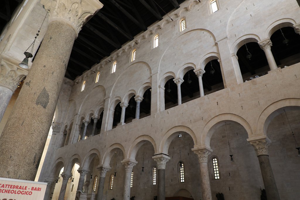 574B4046.JPG -  Cattedrale di San Sabino   Bari 