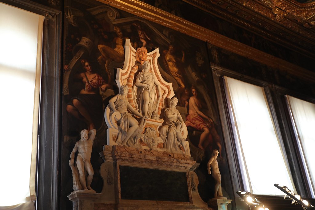 574B4353.JPG -  Palazzo Ducale (Doge's Palace)   Venice 