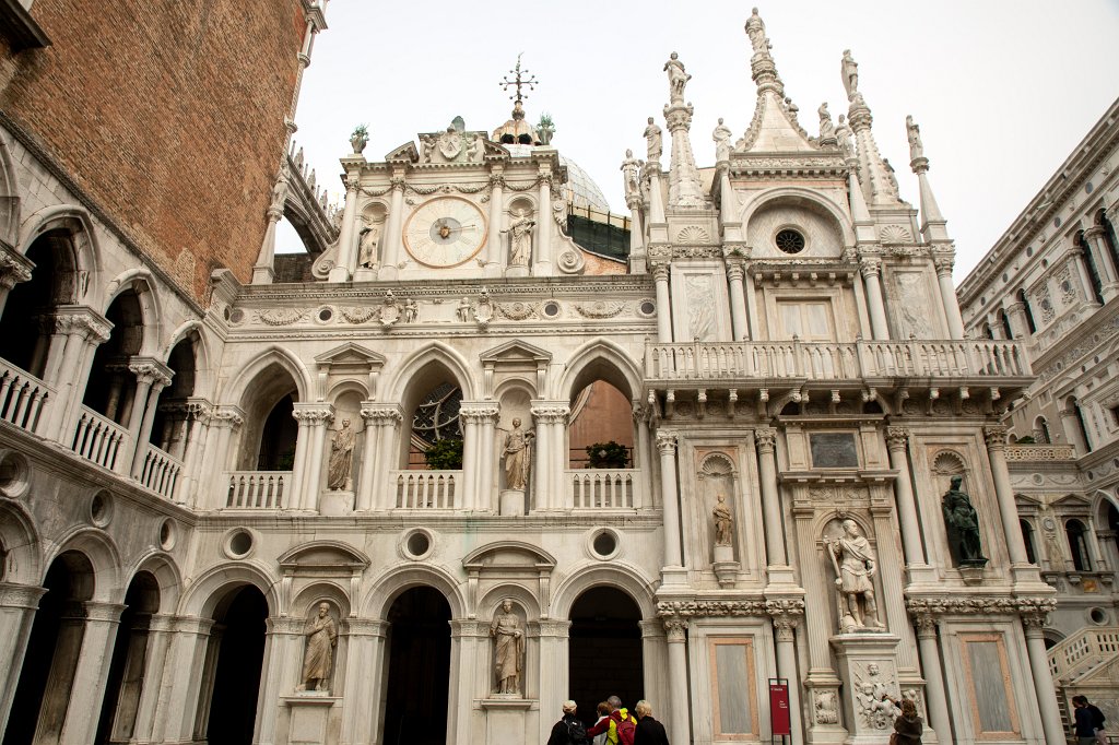 574B4420_c.jpg -  Palazzo Ducale (Doge's Palace)   Venice 