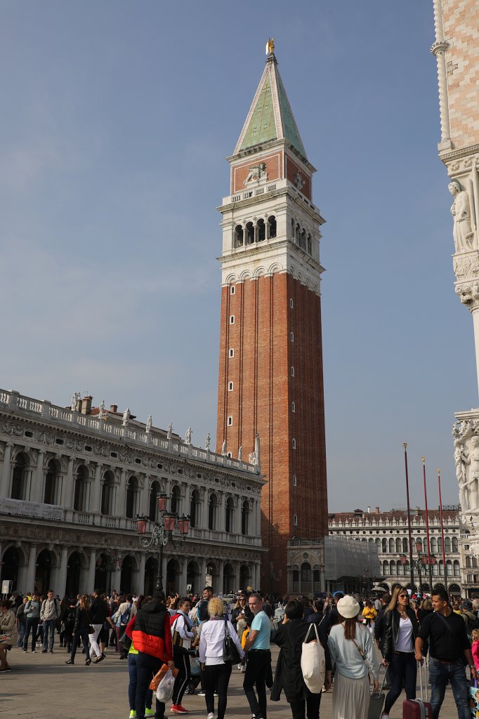 574B4469.JPG -  Campanile di San Marco 