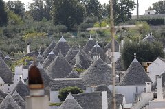 Alberobello