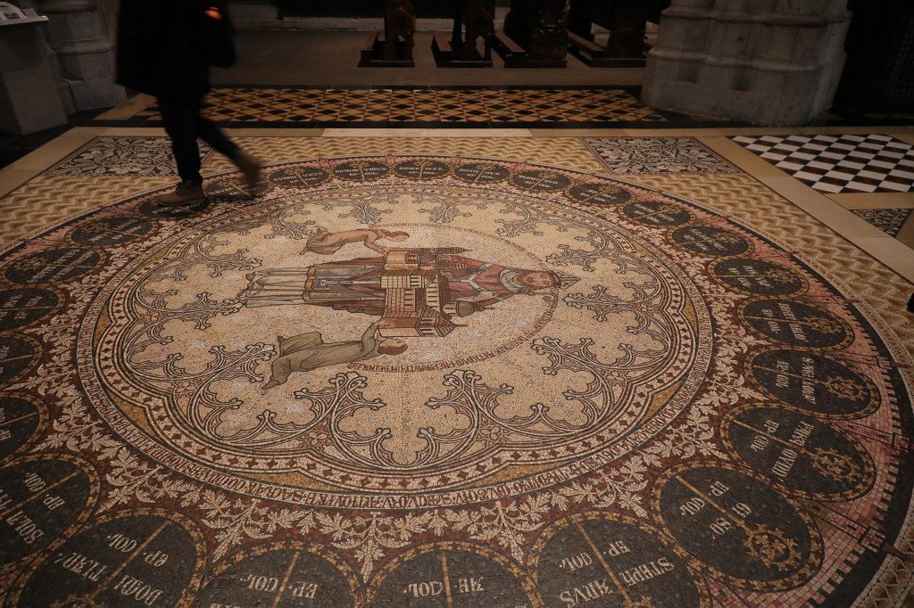 574B5029.JPG -  Cologne   Cathedral  ( Köln er  Dom )